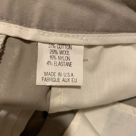 Theory~ NWT!!~ Wenjay Pants - Picture 15 of 15